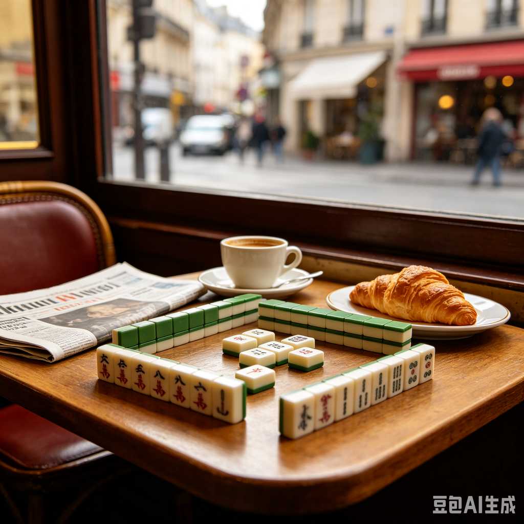 Glendale,mahjong