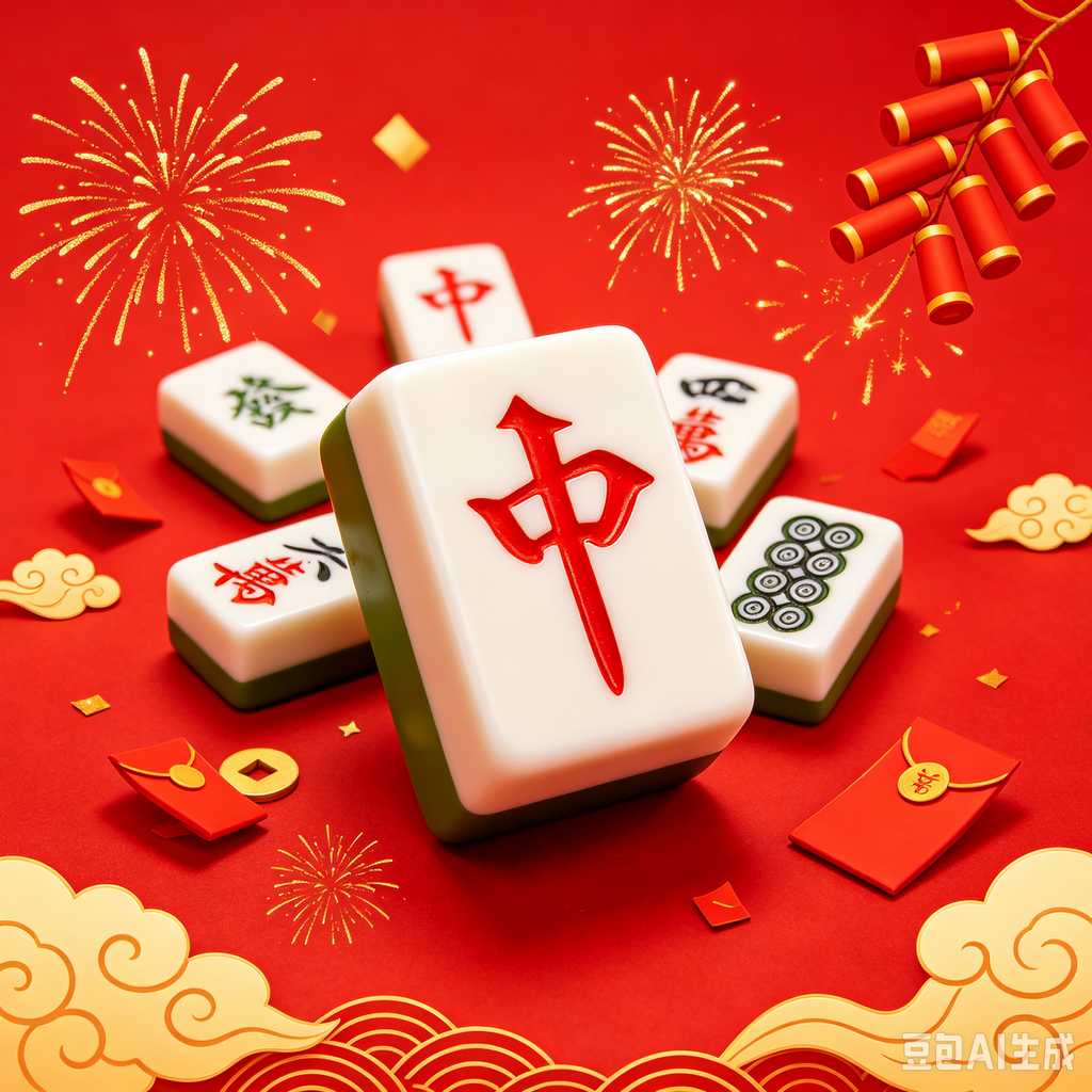 Campinas,mahjong