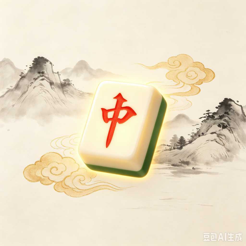 LosAngeles,mahjong