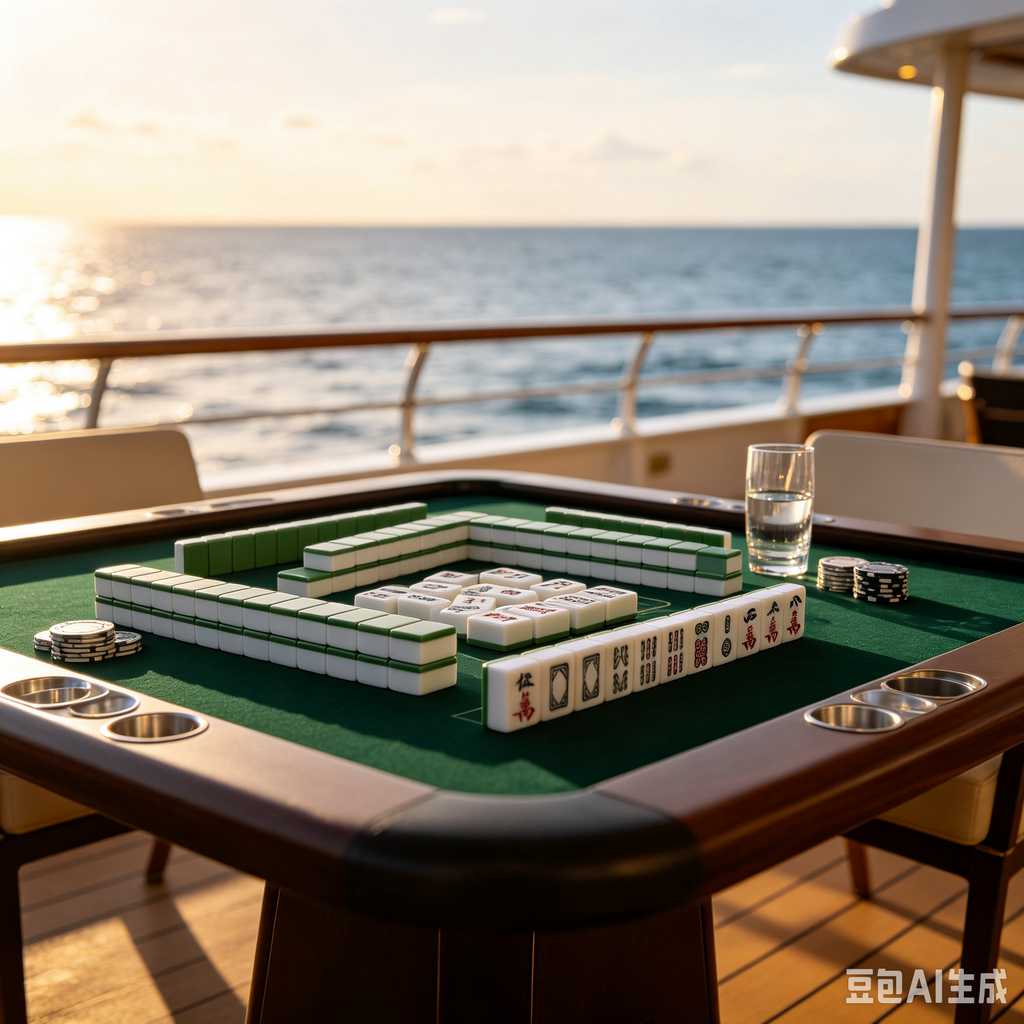 Youngstown,mahjong